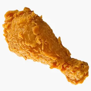 Jamoncito de muslo (1 unidad)（28）