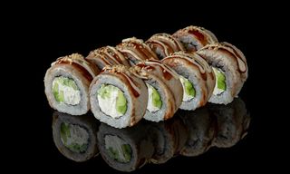 კანადა ავოკადო