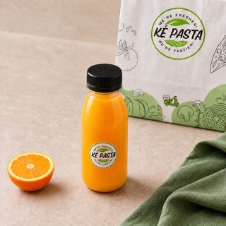 Jus d'Orange