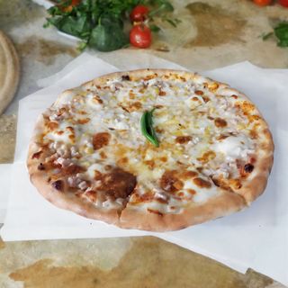 Пица Мексикана