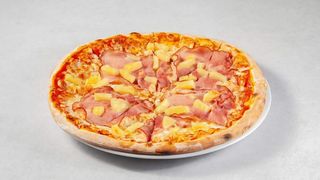 Pizza Hawaii 24 cm