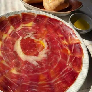 JAMON IBERICO