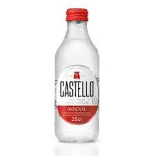 Água Castelo
