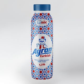 Айс Айран (300 мл)