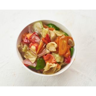 Express Vegetarian Stir Fry Sauce