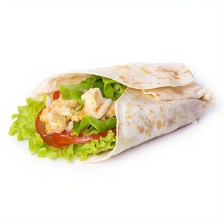 Durum Normal De Pollo