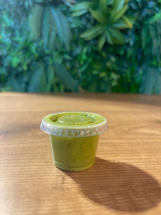 Salsa guasacaca