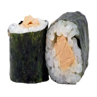 Maki Foie (8 Uds.)