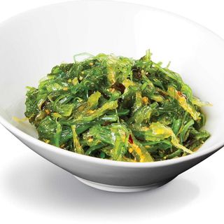 149 Goma Wakame