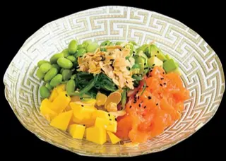 Poke Miyaki