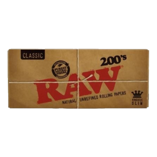 Raw King Size Slim