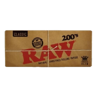 Raw King Size Slim