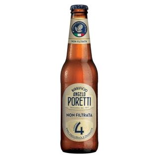 Poretti 4 luppoli 33 cl