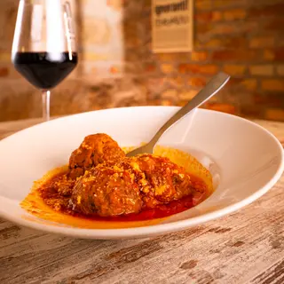 Polpette de nonna
