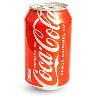 COCA COLA