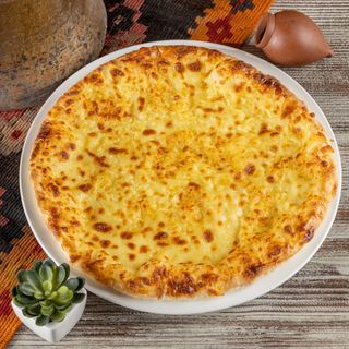 ხაჭაპური მეგრული 