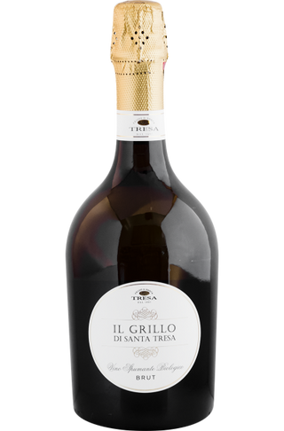 Il Grillo di Santa Tresa