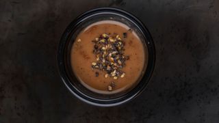 Sos pieprzowy demiglace