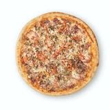 Пицца "По-Милански"