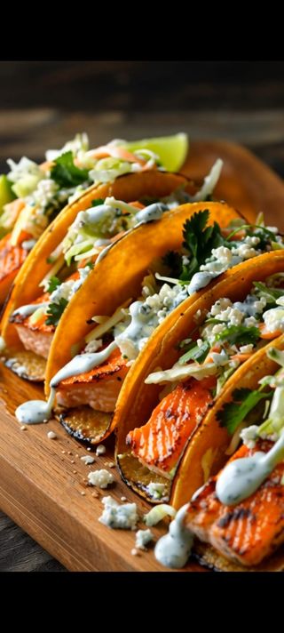 Tacos grande