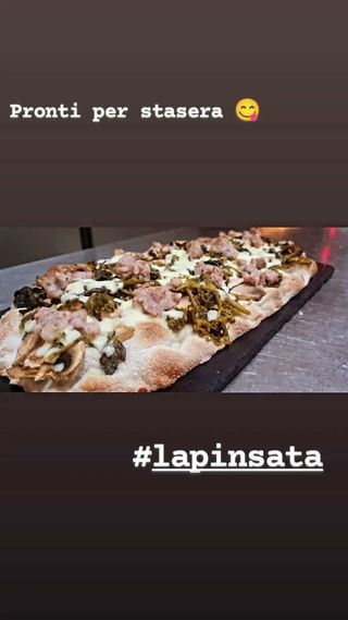 Salsiccia e friarielli
