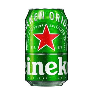 Heineken