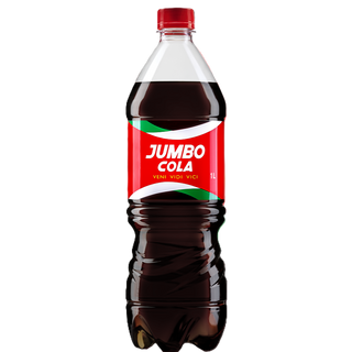 Jumbo Cola (1л)
