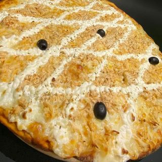 Borda Média Catupiry