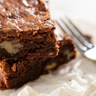 Brownie S  (Delivery)