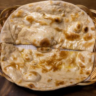 BUTTER ROTI 50 g
