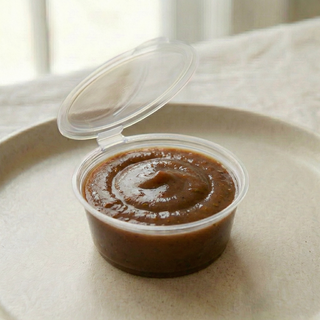 Sauce Poireaux