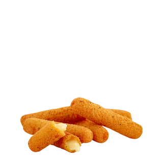 (Vege) Mozzarella Sticks (6pcs)