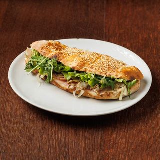 Don Premium sendvič