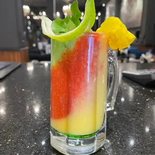 Cocktail orange 