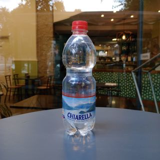 Acqua naturale Chiarella