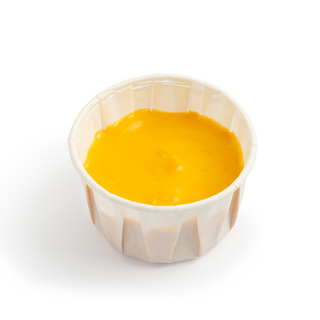 Cheddar ahumado