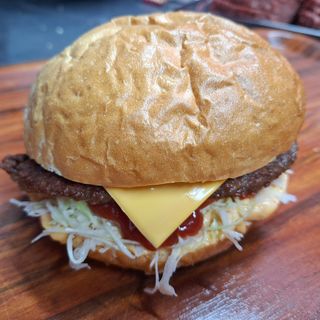 Cheeseburger