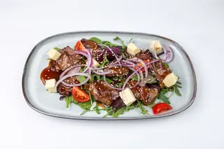 Фирменный салат Шарбак