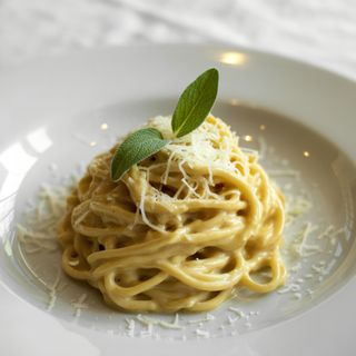 Makaron alla carbonara