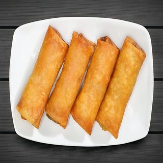 104. Rollos de primavera