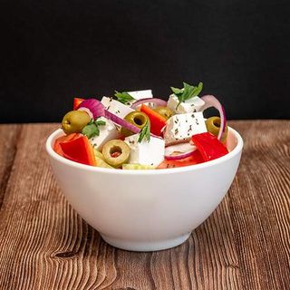 Grčka salata