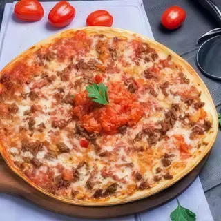 Boloñesa