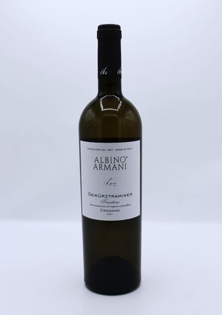 Gewurztraminer Doc - Albino Armani
