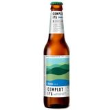 Комплот Ипа Дамм