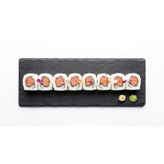 Maki De Salmón (8 Pzs.)