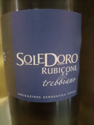 Trebbiano 75 cl