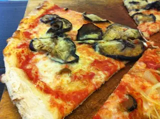 Melanzane