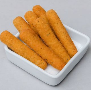 Mozzarella stick- 5 pezzi