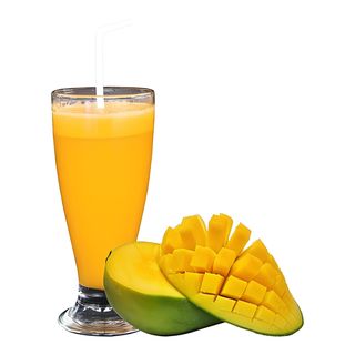 Jus De Mangue
