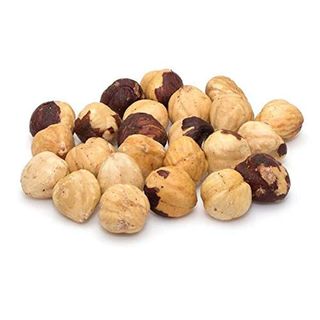 Alune de padure coapte KONDI 73g